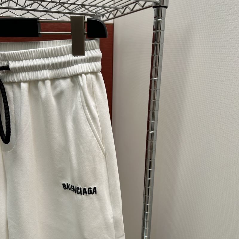 Balenciaga Short Pants